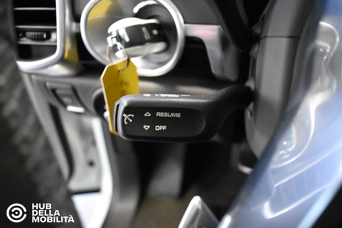 PORSCHE Cayenne 3.0 Diesel